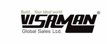 Visaman Global Sales Ltd. logo