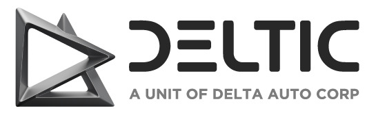 Delta Autocorp Ltd. logo