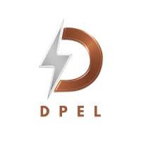 Divine Power Energy Ltd logo