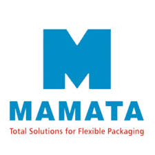 Mamata Machinery Ltd. logo