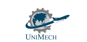 Unimech Aerospace & Manufacturing Ltd. logo
