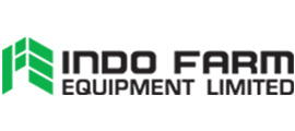 Indo Farm Equipment Ltd. logo