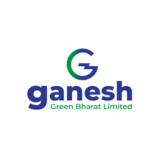 Ganesh Green Bharat Ltd. logo