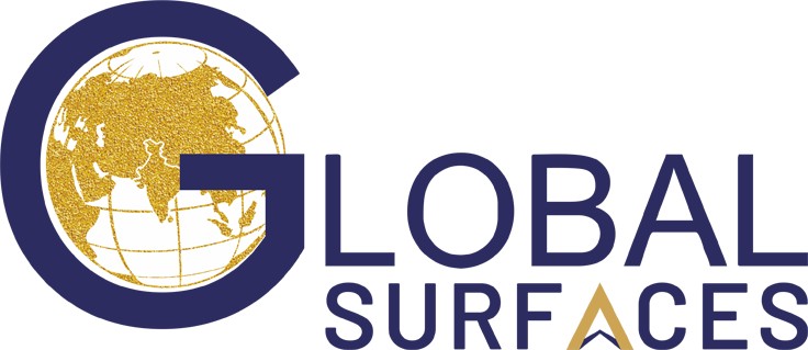 Global Surfaces Ltd. logo