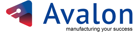 Avalon Technologies Ltd. logo