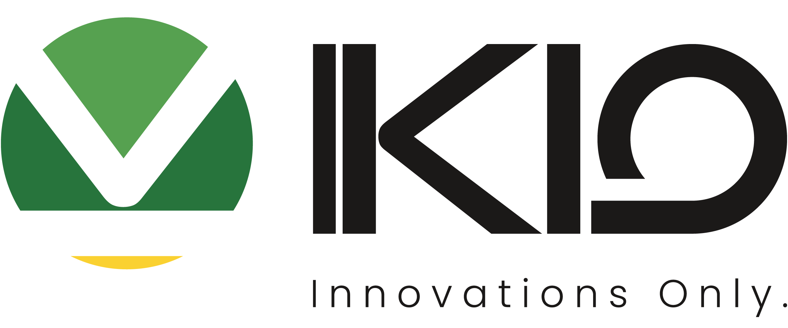 IKIO Lighting Ltd. logo