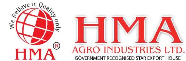 HMA Agro Industries Ltd. logo