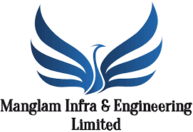 Manglam Infra & Engineering Ltd. logo