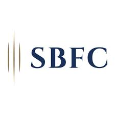 SBFC Finance Ltd. logo