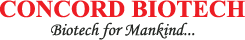 Concord Biotech Ltd. logo