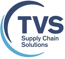 TVS Supply Chain Solutions Ltd. logo