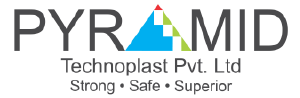 Pyramid Technoplast Ltd. logo