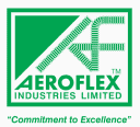 Aeroflex Industries Ltd. logo