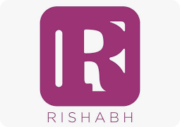 Rishabh Instruments Ltd. logo