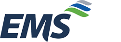 EMS Ltd. logo