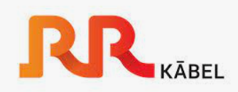 R R Kabel Ltd. logo
