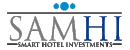 SAMHI Hotels Ltd. logo