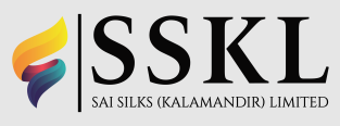 Sai Silks (Kalamandir) Ltd. logo