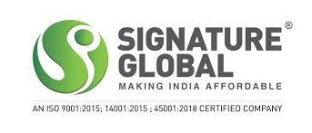 Signatureglobal (India) Ltd. logo