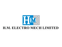 H.M.Electro Mech Ltd. logo