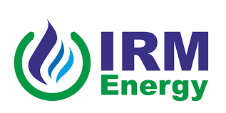 IRM Energy Ltd. logo