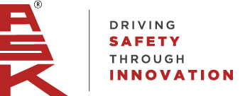 ASK Automotive Ltd. logo