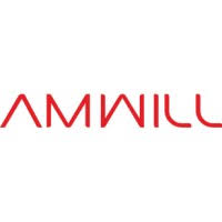 Amwill Health Care Ltd. logo