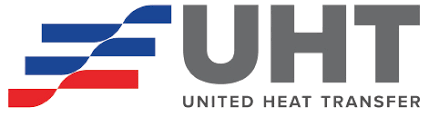 United Heat Transfer Ltd. logo