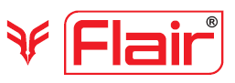 Flair Writing Industries Ltd. logo
