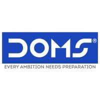 DOMS Industries Ltd. logo