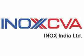 Inox India Ltd. logo