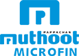 Muthoot Microfin Ltd. logo
