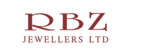 RBZ Jewellers Ltd. logo