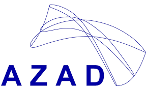 Azad Engineering Ltd. logo