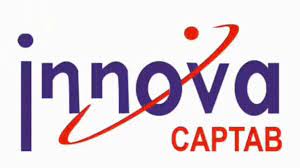 Innova Captab Ltd. logo