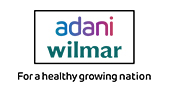 Adani Wilmar Ltd. logo