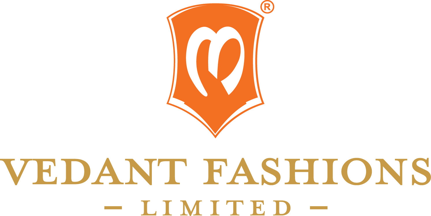 Vedant Fashions Ltd. logo