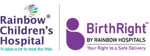 Rainbow Children's Medicare Ltd. logo