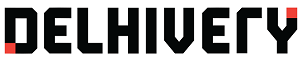 Delhivery Ltd. logo