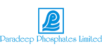 Paradeep Phosphates Ltd. logo