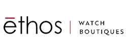 Ethos Ltd. logo