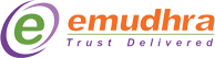 eMudhra Ltd. logo