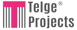 Telge Projects Ltd. logo