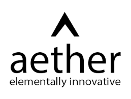 Aether Industries Ltd. logo