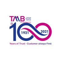 Tamilnad Mercantile Bank Ltd. logo