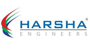 Harsha Engineers International Ltd. logo