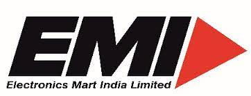 Electronics Mart India Ltd. logo