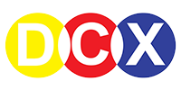 DCX Systems Ltd. logo