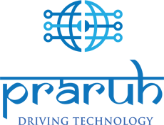 Praruh Technologies Ltd logo