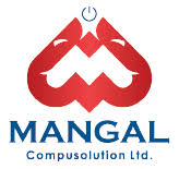 Mangal Compusolution Ltd logo